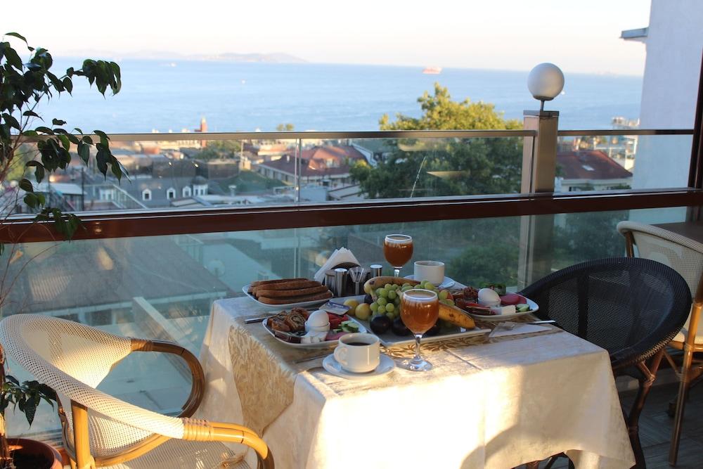 Nayla Palace Hotel Istanbul Exterior foto