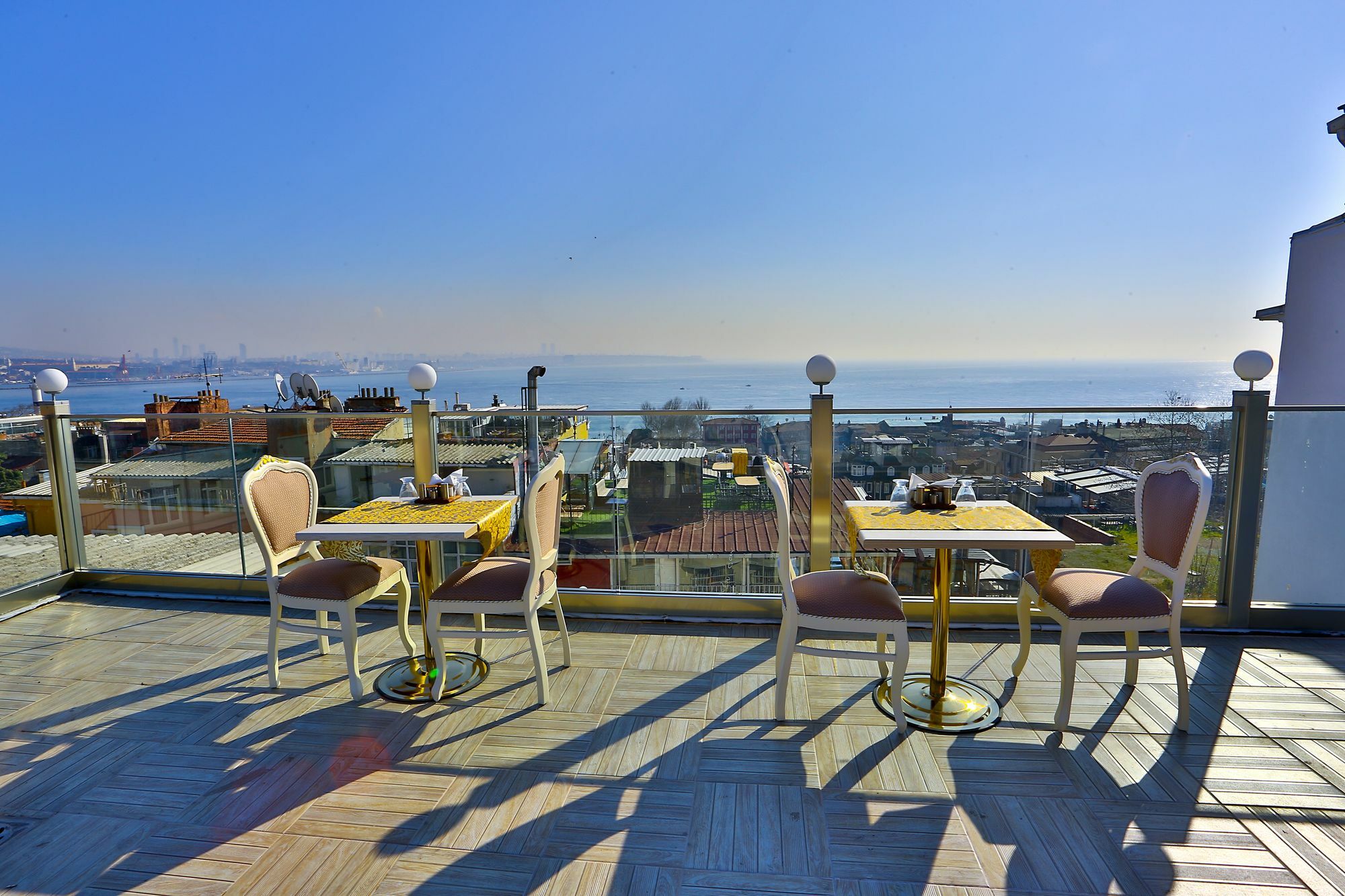 Nayla Palace Hotel Istanbul Exterior foto